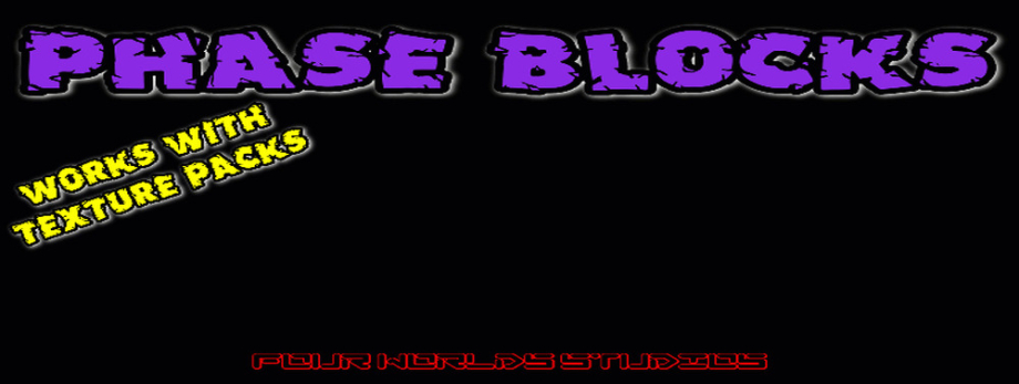 Thumbnail: Phase Blocks (Walk through any Block!)
