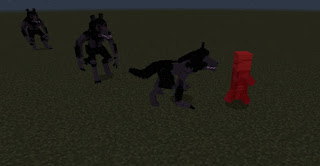 Werewolf Add-On screenshot №26