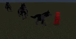 Werewolf Add-On screenshot №26