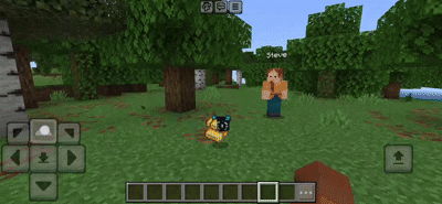Bundle Backpacks! screenshot 8