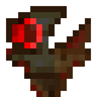Extra Mobs ~ Aeterna Ira!!!! screenshot №2