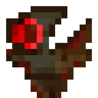 Extra Mobs ~ Aeterna Ira!!!! screenshot №2