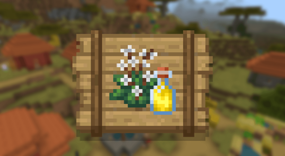 Thumbnail: Rustic Delight (Unofficial)