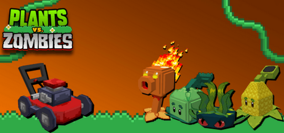 Thumbnail: SERPVZ (Plants vs. Zombies Addon) Launchers & Seekers Update