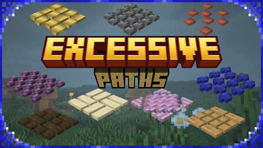 Thumbnail: Excessive Paths