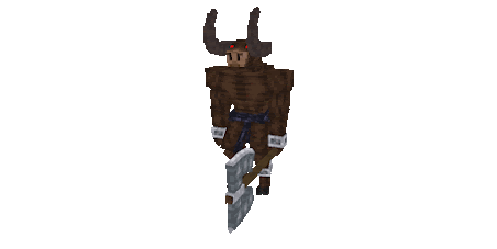 System Minotaur 5