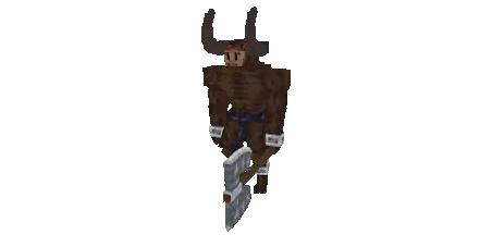System Minotaur 5