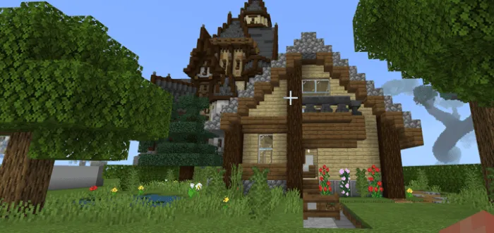 Instant Structures screenshot №13