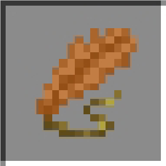 Magic scroll icon with a ribbon.