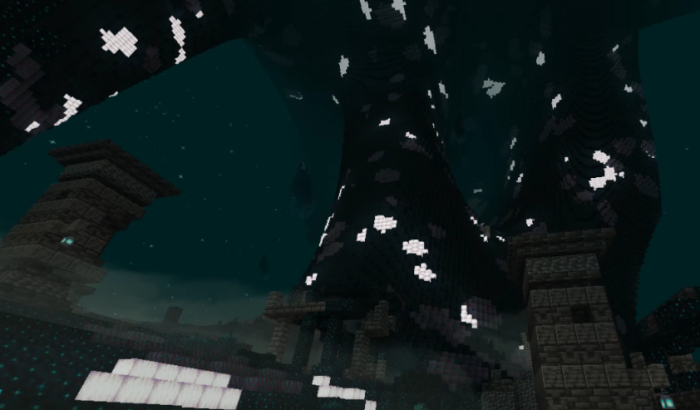 MULTIDIMENSIONS screenshot №7