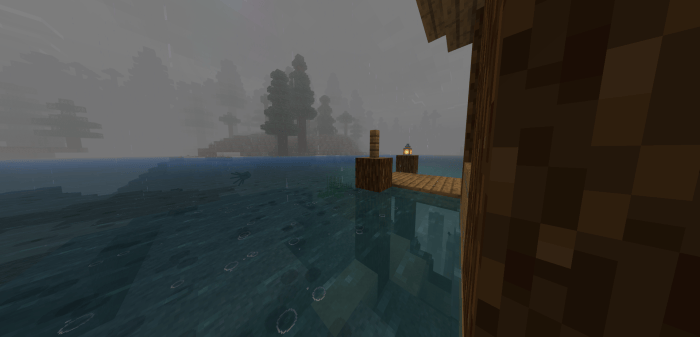 La Nature by Carrot screenshot №90