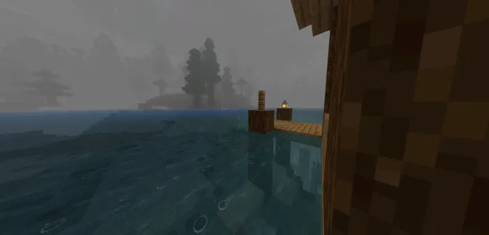 La Nature by Carrot screenshot №90
