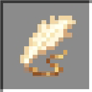 Scroll icon for spellcasting mod.