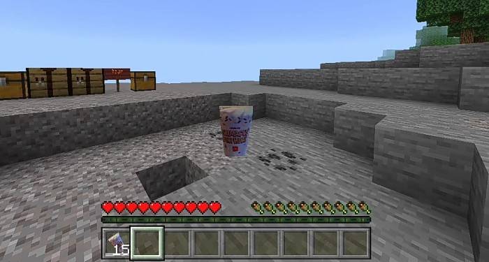 Grimace Shake screenshot №1