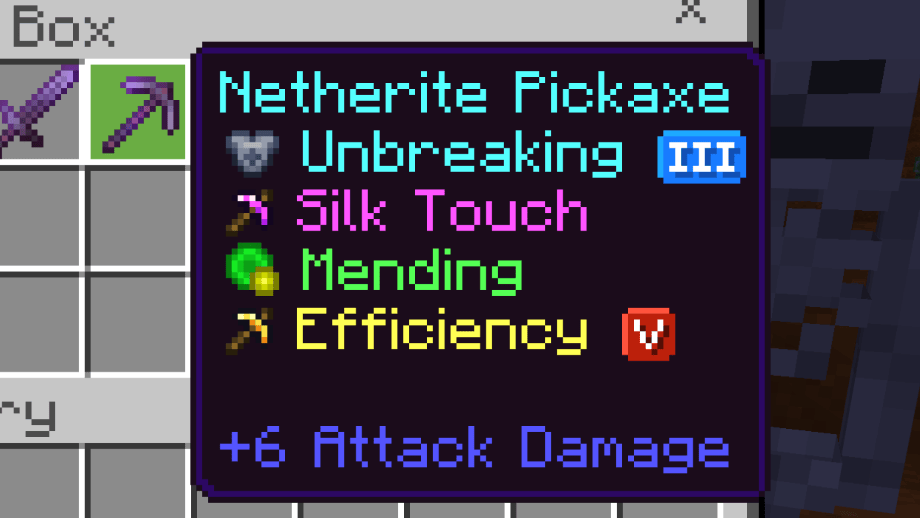 Thumbnail: Enchant Icons
