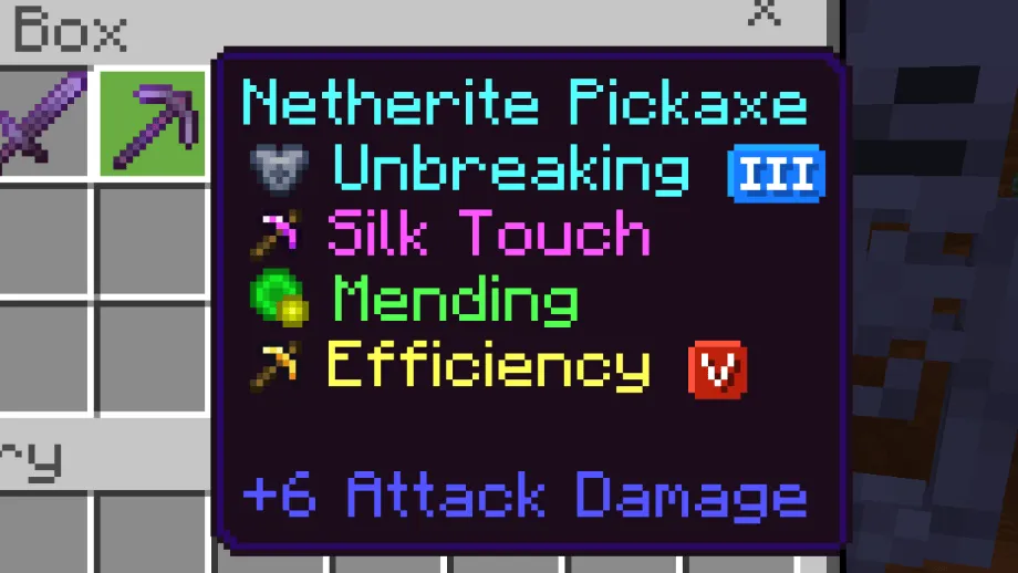 Thumbnail: Enchant Icons