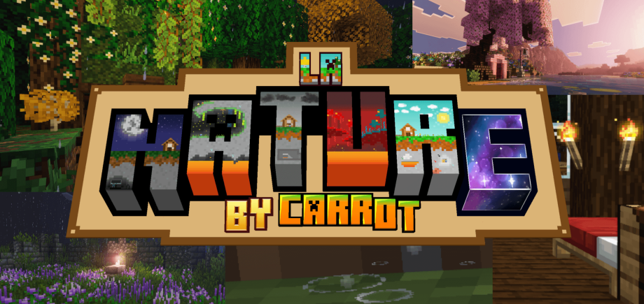 Thumbnail: La Nature by Carrot - CROW & BIRD AMBIENT SOUNDS UPDATE