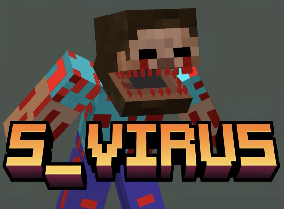 Thumbnail: S_Virus: Evolution of Parasites 🦠