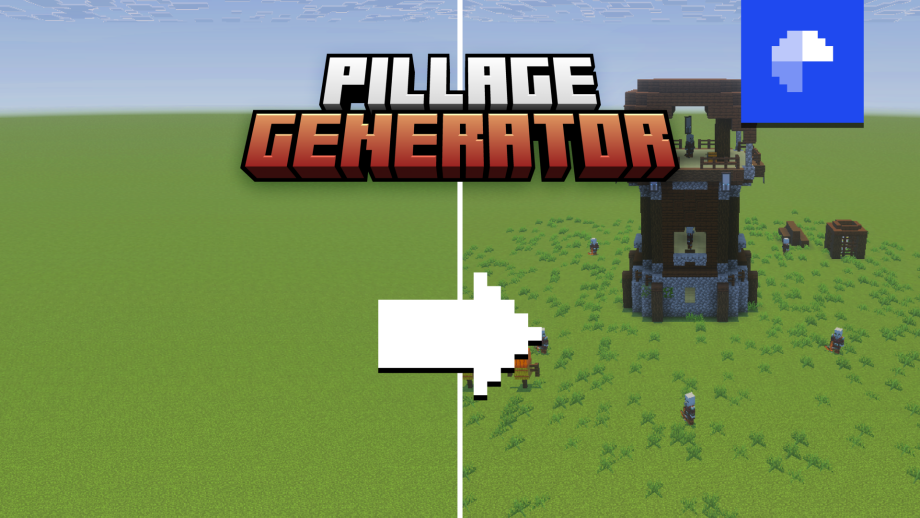 Thumbnail: Pillage Generator