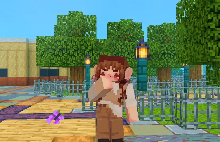 Fashion Escape screenshot №15