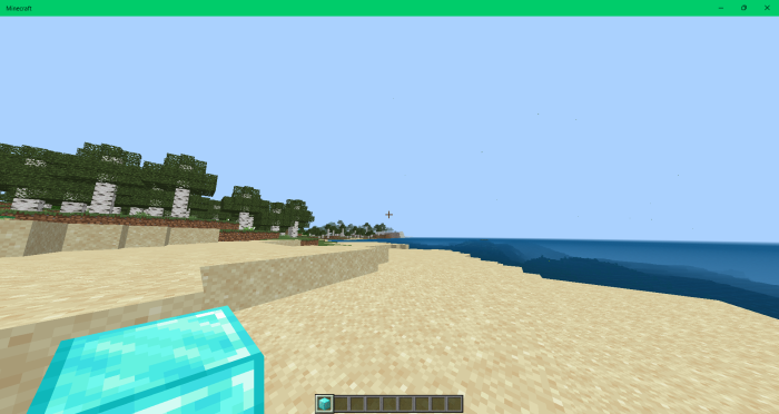 Complex Left Hand screenshot №8