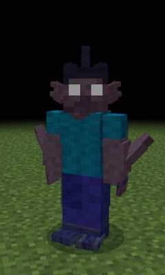 Werewolf Add-On screenshot №11