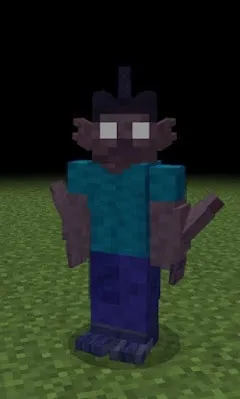 Werewolf Add-On screenshot №11