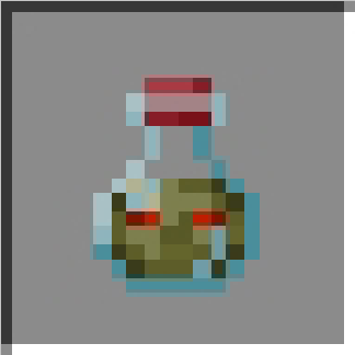 Potion of Brute