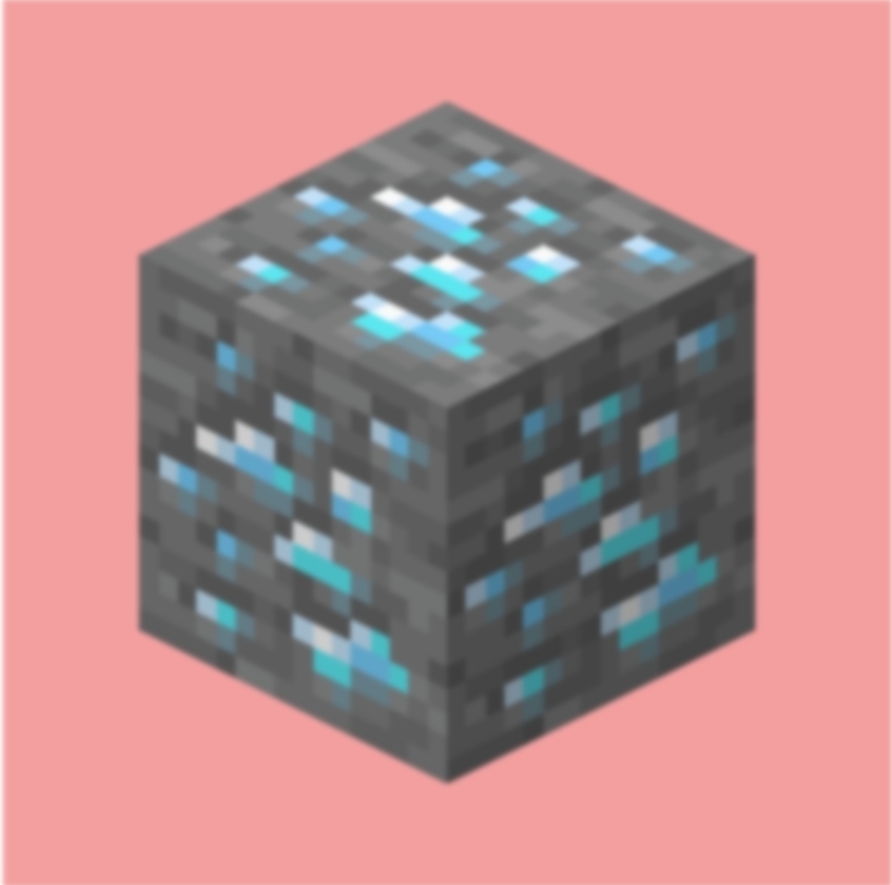 Thumbnail: Dense Ores: Above The Bedrock!