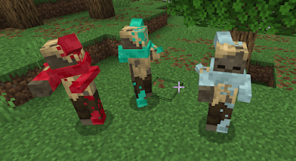 Gem Husks