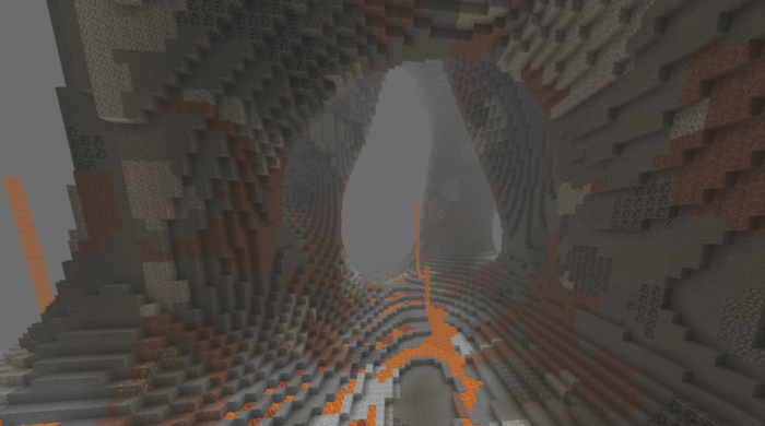 MULTIDIMENSIONS screenshot №3