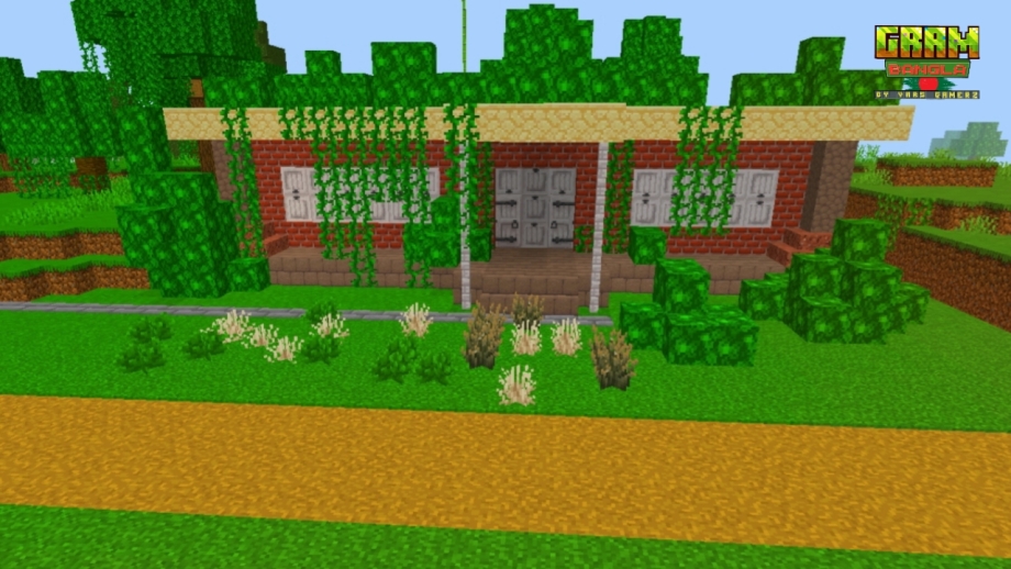 Thumbnail: Gram Bangla 1.3