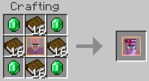 Villager Minion screenshot №1