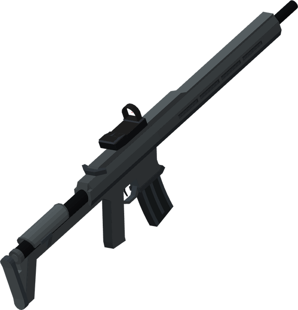 Simple Arsenal Gun 2