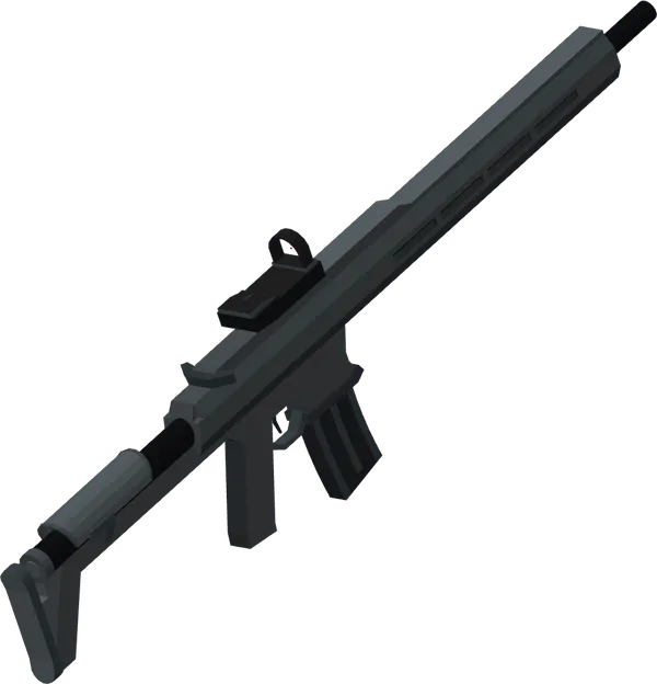 Simple Arsenal Gun 2