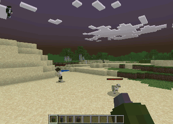 True Survival - Zombie Apocalypse screenshot №61