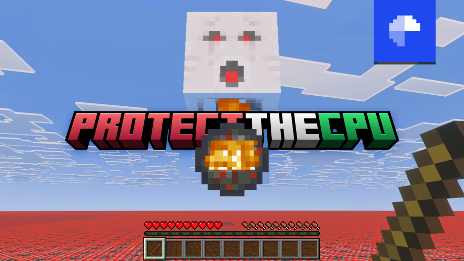 Thumbnail: Protect the CPU