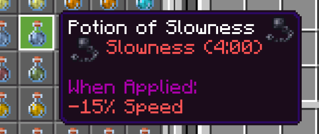 Effect Icons screenshot №0