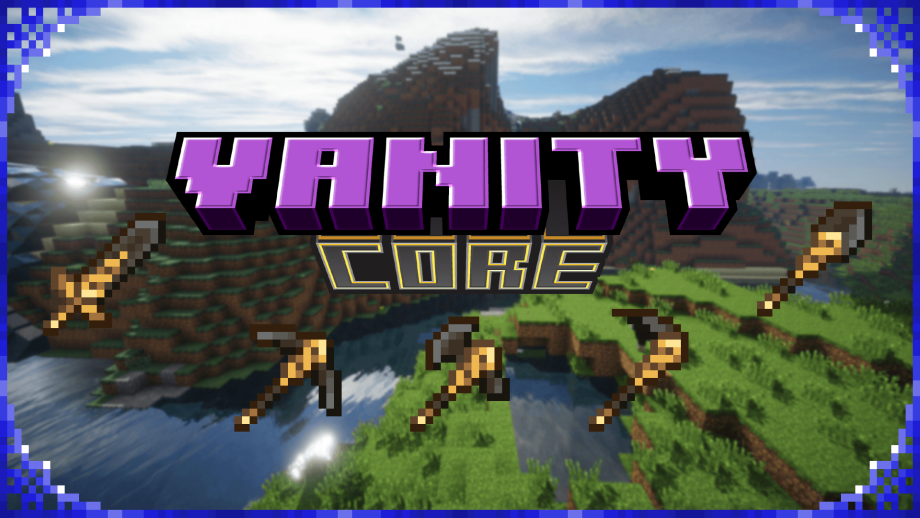Thumbnail: Vanity - Core