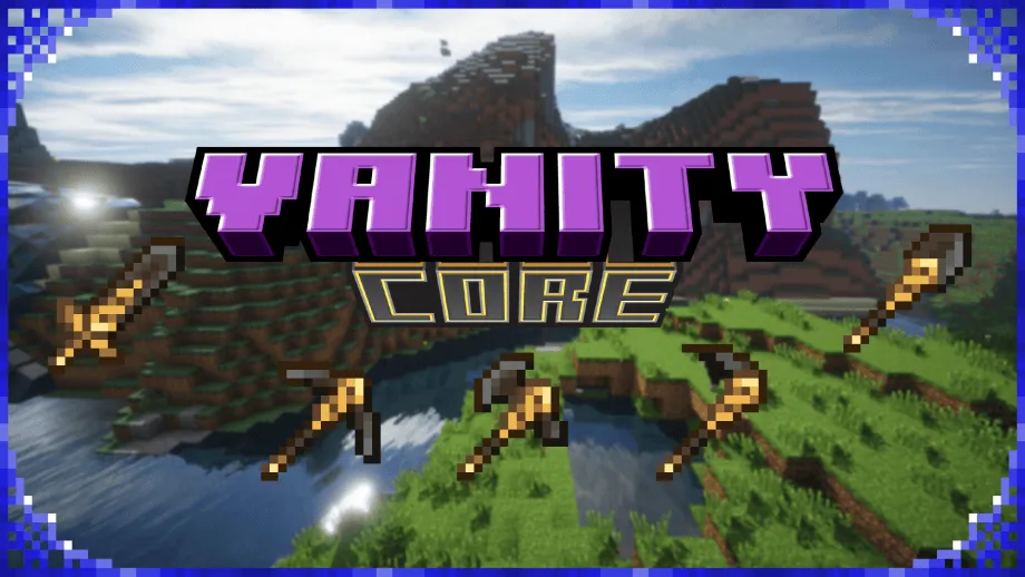 Thumbnail: Vanity - Core