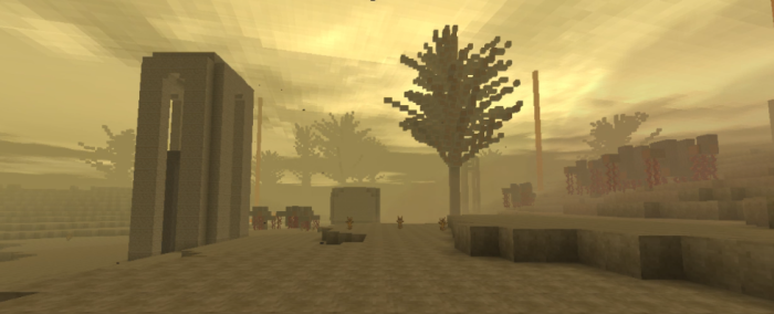 MULTIDIMENSIONS screenshot №4