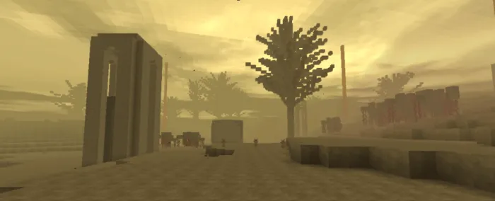 MULTIDIMENSIONS screenshot №4