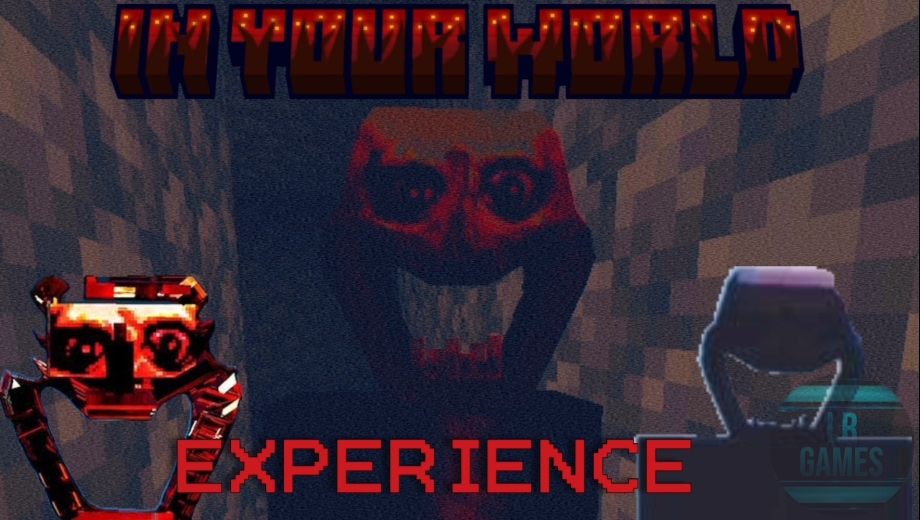 Thumbnail: In Your World Experience V1.0