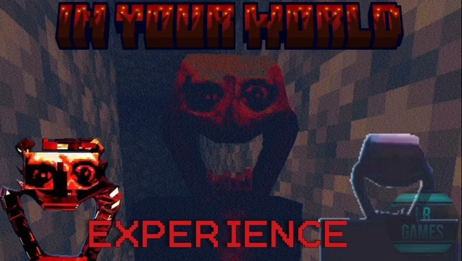 Thumbnail: In Your World Experience V1.0