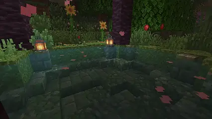 La Nature by Carrot Showcase 2