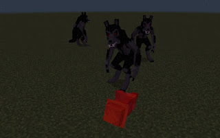 Werewolf Add-On screenshot №24