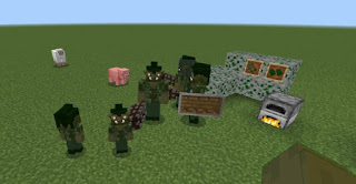 Werewolf Add-On screenshot №39