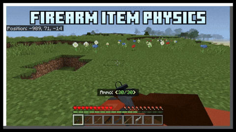 Simple Arsenal: Showcase 2
