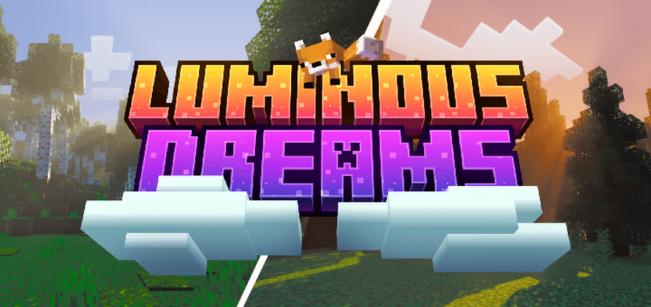 Thumbnail: Luminous Dreams v1.0-alpha