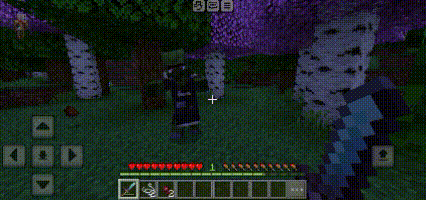 Soul Siphon: Heal by Killing screenshot